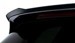 EXTENSION DU BECQUET DE TOIT D'ORIGINE VW TOUAREG III R LINE OU ELEGANCE PHASE 2 (2023/2026)