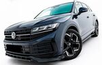 LAME DE PARE CHOC AVANT VW TOUAREG III R LINE OU ELEGANCE PHASE 2 (2023/2026)