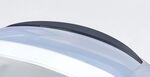 BECQUET DE COFFRE MERCEDES CLE W236 "CUP" CS STYLE (2024+)