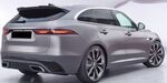 BECQUET DE TOIT Jaguar F-Pace (X761) "CUP" CS STYLE (2016+)