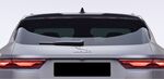 BECQUET DE TOIT Jaguar F-Pace (X761) "CUP" CS STYLE (2016+)