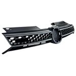 CALANDRE VW GOLF VI  OU GOLF VI GTI LOOK NID D'ABEILLE (2008/2012)