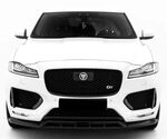 LAME DE PARE CHOC AVANT JAGUAR F PACE S OU R SPORT PHASE 1 (2016/2020)