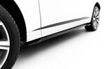 JEU DE BAS DE CAISSE (RAJOUTS EN ABS) JAGUAR F PACE S OU R SPORT PHASE 1 (2016/2020)