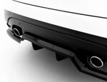 LAME DE PARE CHOC ARRIERE JAGUAR F PACE S PHASE 1 "DTM LOOK" (2016/2020)