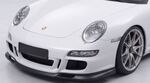 LAME DE PARE CHOC AVANT PORSCHE 997 GT3 OU GT3 RS PHASE 1 (2005/01-2009)
