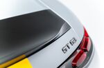BECQUET DE COFFRE CARBONE RACING LINE Mercedes-AMG GT 43 / 55/  63 / 63 S E Performance C192 (2023+)