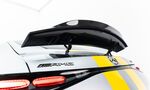 BECQUET DE COFFRE CARBONE RACING LINE Mercedes-AMG GT 43 / 55/  63 / 63 S E Performance C192 (2023+)