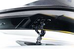 BECQUET DE COFFRE CARBONE RACING LINE Mercedes-AMG GT 43 / 55/  63 / 63 S E Performance C192 (2023+)