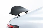 BECQUET DE COFFRE CARBONE RACING LINE Mercedes-AMG GT 43 / 55/  63 / 63 S E Performance C192 (2023+)