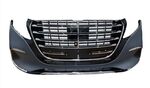 PARE CHOC AVANT MERCEDES MERCEDES VITO W447 STANDARD OU CLASSE V W447 LOOK MB 2024 (2014/2023)