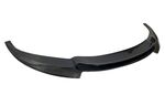 LAME DE PARE CHOC AVANT CARBONE BMW M6 F12/F13 EUROLINE (2013/2017)