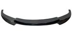 LAME DE PARE CHOC AVANT CARBONE BMW M6 F12/F13 EUROLINE (2013/2017)