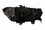 PHARES A LEDS "TUBE LIGHT 3D "REAL DRL CONVERSION EN FULL LEDS " POUR BMW X5 G05 PHASE 1 (2018/2023) X6 G06 PHASE 1 (2018/2023)