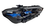 PHARES A LEDS "TUBE LIGHT 3D "REAL DRL CONVERSION EN FULL LEDS " POUR BMW X5 G05 PHASE 1 (2018/2023) X6 G06 PHASE 1 (2018/2023)