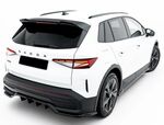 EXTENSION DU BECQUET DE TOIT D'ORIGINE SKODA ELROQ RS (2025+)