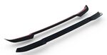 EXTENSION DU BECQUET DE TOIT D'ORIGINE SKODA ELROQ RS (2025+)
