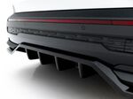 LAME DE PARE CHOC ARRIERE SKODA ELROQ RS PHASE 1 (2025+)