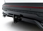 LAME DE PARE CHOC ARRIERE SKODA ELROQ RS PHASE 1 (2025+)