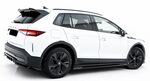 JEU DE BAS DE CAISSE (RAJOUTS EN ABS) SKODA ELROQ RS (2025+)