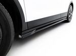 JEU DE BAS DE CAISSE (RAJOUTS EN ABS) SKODA ELROQ RS (2025+)