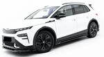 LAME DE PARE CHOC AVANT SKODA ELROQ RS PHASE 1 (2025+)