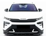 LAME DE PARE CHOC AVANT SKODA ELROQ RS PHASE 1 (2025+)