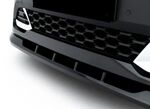 LAME DE PARE CHOC AVANT SKODA ELROQ RS PHASE 1 (2025+)