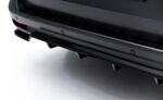 LAME DE PARE CHOC ARRIERE MERCEDES CLASSE V W447 AMG LINE PHASE 3 "DTM LOOK" (2024+)