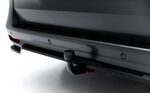 LAME DE PARE CHOC ARRIERE MERCEDES CLASSE V W447 AMG LINE PHASE 3 "DTM LOOK" (2024+)