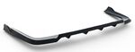 LAME DE PARE CHOC ARRIERE MERCEDES CLASSE V W447 AMG LINE PHASE 3 "DTM LOOK" (2024+)