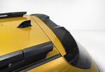 BECQUET DE TOIT DACIA SANDERO III TYPE DJF / SANDERO STEPWAY MTD DESIGN (2020+)