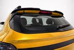 BECQUET DE TOIT DACIA SANDERO III TYPE DJF / SANDERO STEPWAY MTD DESIGN (2020+)