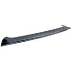 BECQUET DE TOIT VW GOLF V PIANO BLACK FINISH CPTS (2004/2008)