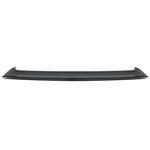BECQUET DE TOIT VW GOLF V PIANO BLACK FINISH CPTS (2004/2008)