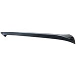 BECQUET DE TOIT VW GOLF V PIANO BLACK FINISH CPTS (2004/2008)