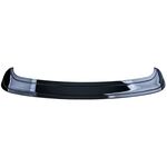BECQUET DE TOIT VW GOLF V PIANO BLACK FINISH CPTS (2004/2008)