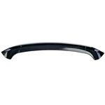 BECQUET DE TOIT VW GOLF V PIANO BLACK FINISH CPTS (2004/2008)