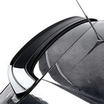 BECQUET DE TOIT VW GOLF V PIANO BLACK FINISH CPTS (2004/2008)