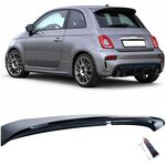 BECQUET DE TOIT FIAT 500 LOOK ABARTH HV (2007/2023)