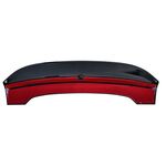 BECQUET DE TOIT FIAT 500 LOOK ABARTH HV (2007/2023)