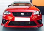 LAME DE PARE CHOC AVANT SEAT IBIZA 6F PHASE 1 STANDARD CLC DESIGN (2017+/2021)
