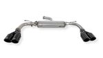 SILENCIEUX ARRIERE INOX DUPLEX CUPRA FORMENTOR 1.5L TSI (2020+)
