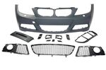 KIT CARROSSERIE BMW E90/E91 PHASE 2 LCI LOOK 335I M PERFORMANCE(09-2008/2012)