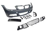 KIT CARROSSERIE BMW E90/E91 PHASE 2 LCI LOOK 335I M PERFORMANCE(09-2008/2012)