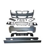 KIT CARROSSERIE BMW E90/E91 PHASE 2 LCI LOOK 335I M PERFORMANCE(09-2008/2012)