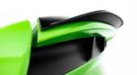 EXTENSION DU BECQUET DE TOIT FORD TRANSIT CUSTOM MSRT PHASE 2 MX (2023+)