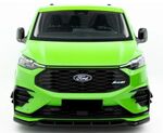LAME DE PARE CHOC AVANT FORD TRANSIT CUSTOM MSRT MK2(2023+)