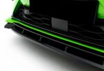 LAME DE PARE CHOC AVANT FORD TRANSIT CUSTOM MSRT MK2(2023+)