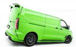 EXTENSION DU BECQUET DE TOIT FORD TRANSIT CUSTOM MSRT PHASE 2 MX (2023+)